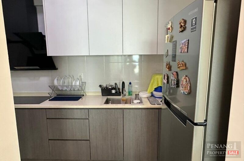 One Foresta Condominium, Bayan Lepas, Near Airport FTZ