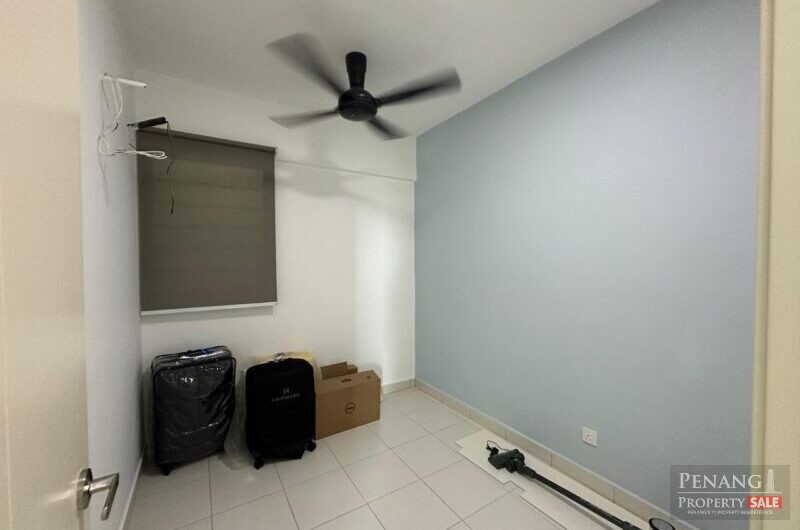One Foresta Condominium, Bayan Lepas, Near Airport FTZ
