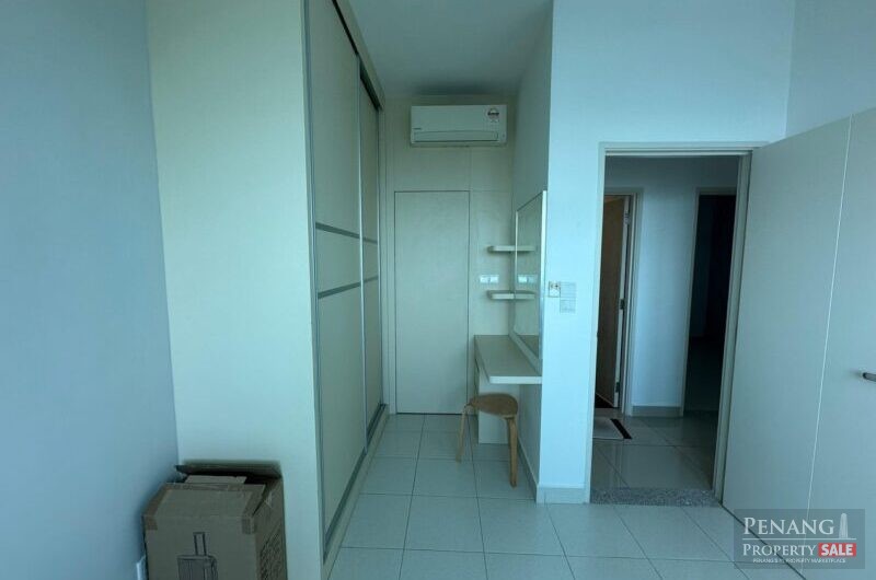 One Foresta Condominium, Bayan Lepas, Near Airport FTZ