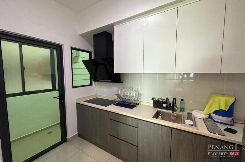One Foresta Condominium, Bayan Lepas, Near Airport FTZ