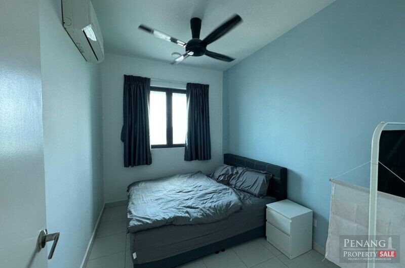 One Foresta Condominium, Bayan Lepas, Near Airport FTZ