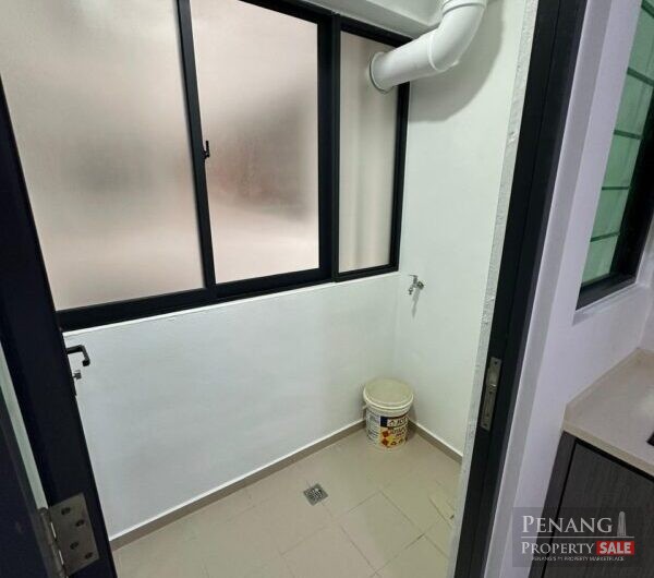 One Foresta Condominium, Bayan Lepas, Near Airport FTZ