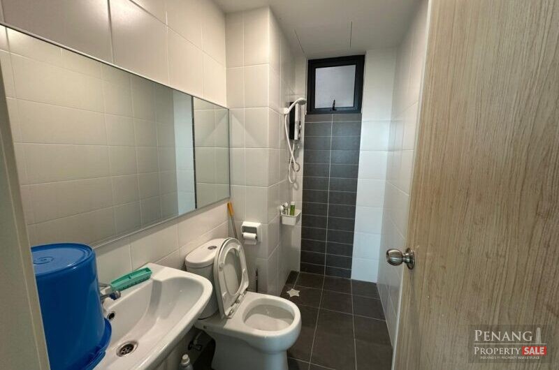 One Foresta Condominium, Bayan Lepas, Near Airport FTZ