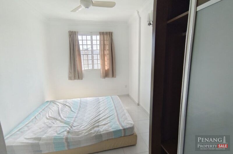 [Corner] Harmony View Apartment, Jelutong