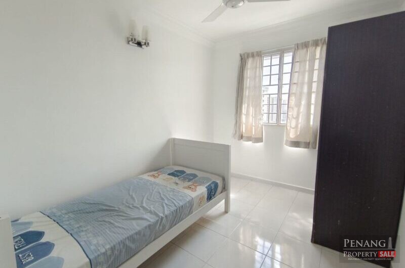 [Corner] Harmony View Apartment, Jelutong