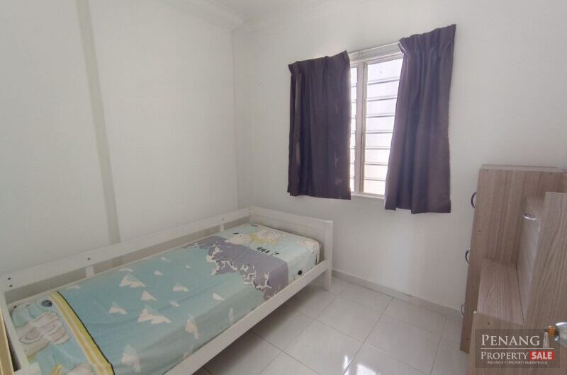 [Corner] Harmony View Apartment, Jelutong