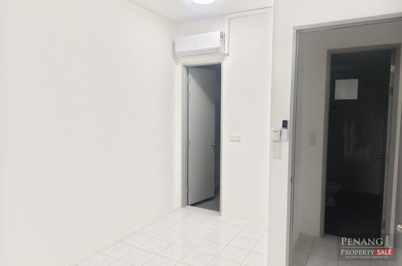 The Zen Condo, Gelugor