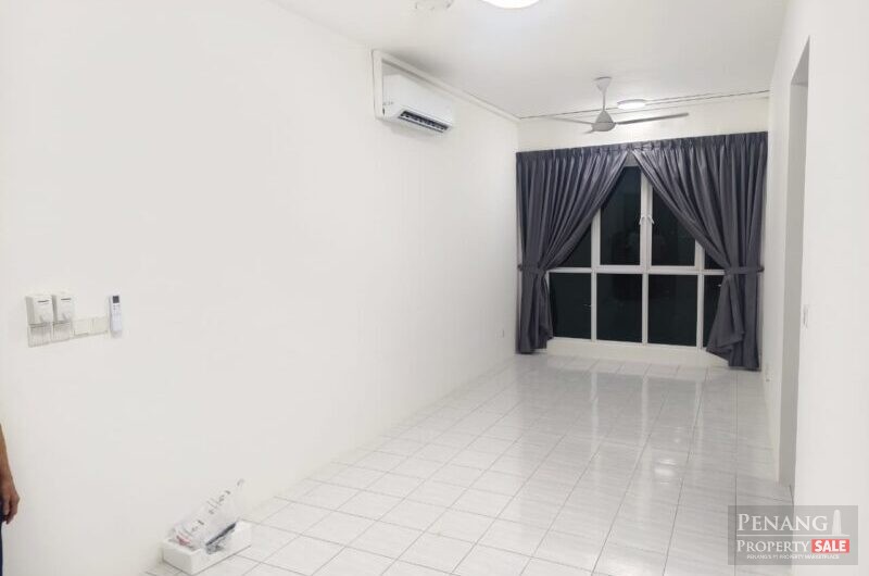 The Zen Condo, Gelugor