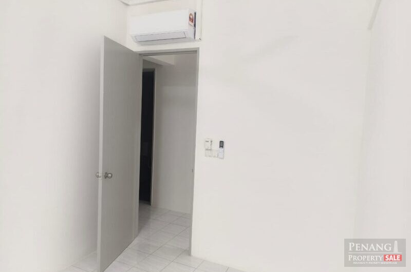 The Zen Condo, Gelugor