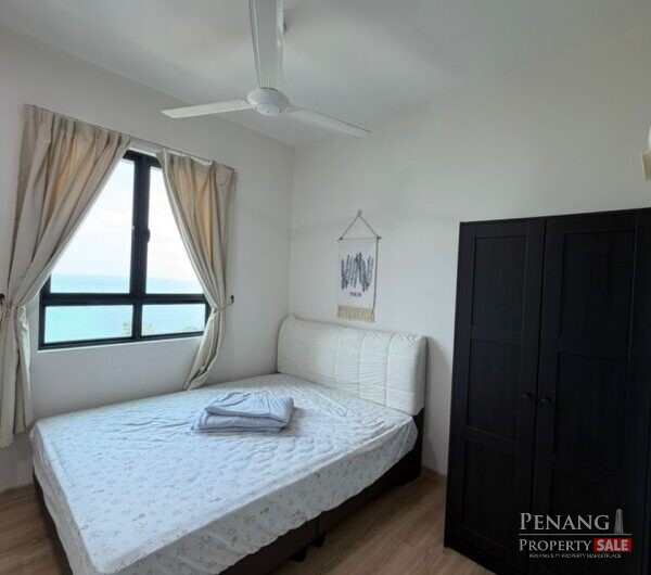 Iconic Vue Condo, Batu Ferringhi