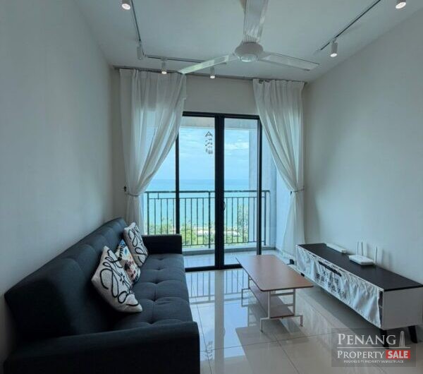 Iconic Vue Condo, Batu Ferringhi