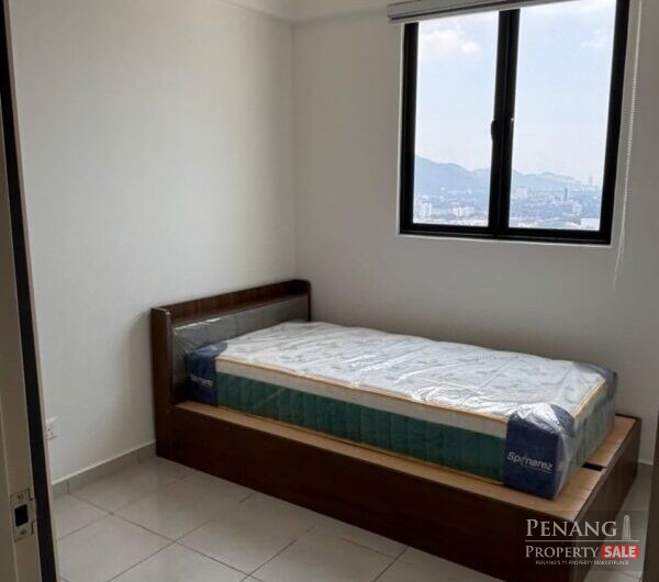 Ideal Venice Residency, Gelugor