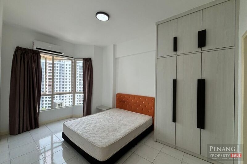 Gold Coast Resort, Bayan Lepas, Queenebay Area