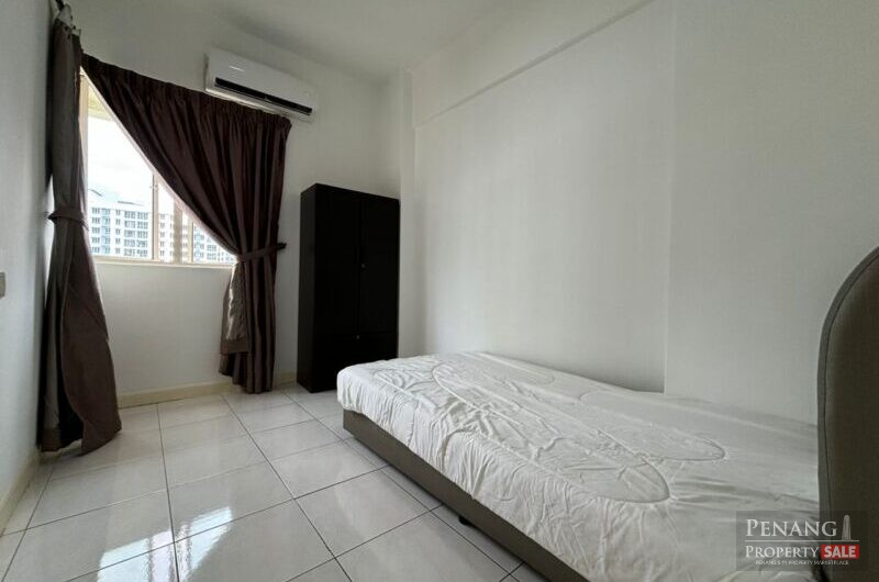Gold Coast Resort, Bayan Lepas, Queenebay Area