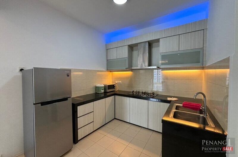 Gold Coast Resort, Bayan Lepas, Queenebay Area