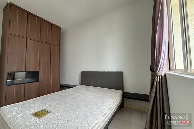 Gold Coast Resort, Bayan Lepas, Queenebay Area
