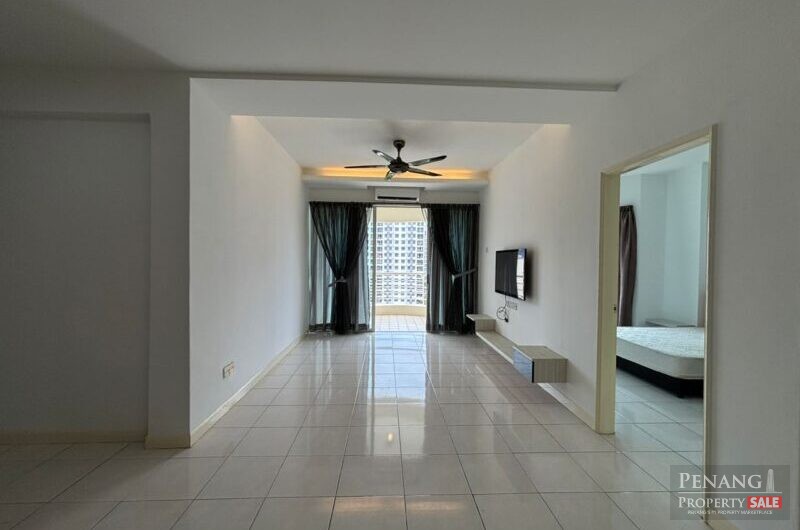 Gold Coast Resort, Bayan Lepas, Queenebay Area