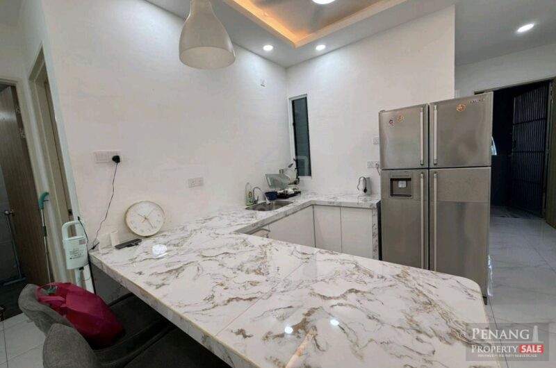Quaywest Residence, Bayan Lepas, Queenebay Area