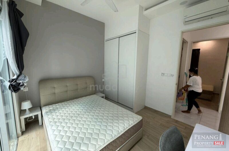 Quaywest Residence, Bayan Lepas, Queenebay Area