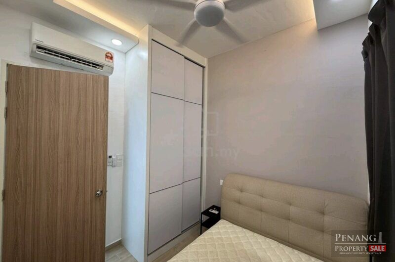 Quaywest Residence, Bayan Lepas, Queenebay Area