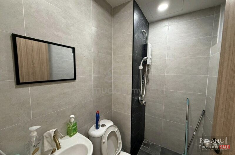 Quaywest Residence, Bayan Lepas, Queenebay Area