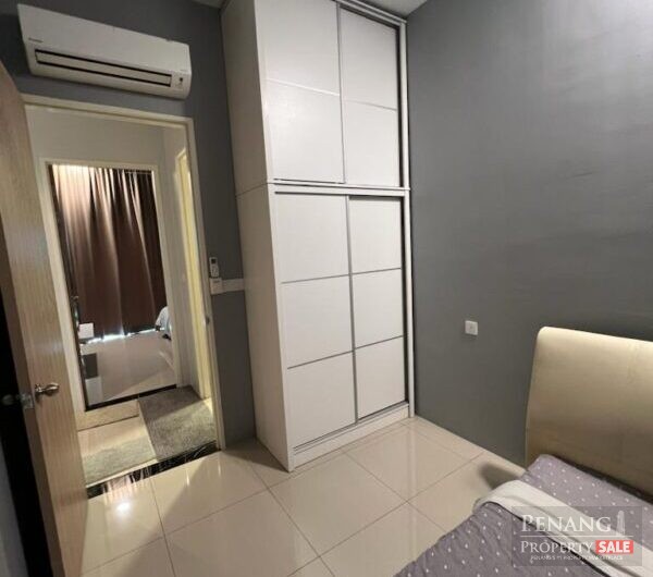 Quaywest Residence, Bayan Lepas, Queenebay Area