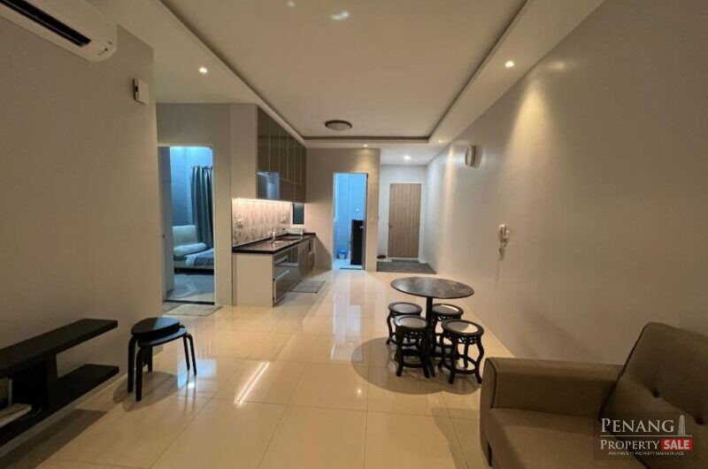 Quaywest Residence, Bayan Lepas, Queenebay Area