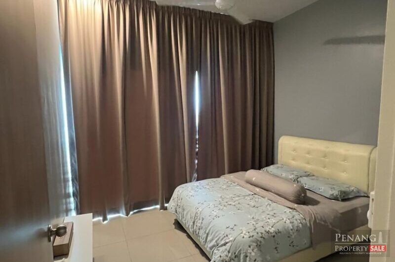 Quaywest Residence, Bayan Lepas, Queenebay Area