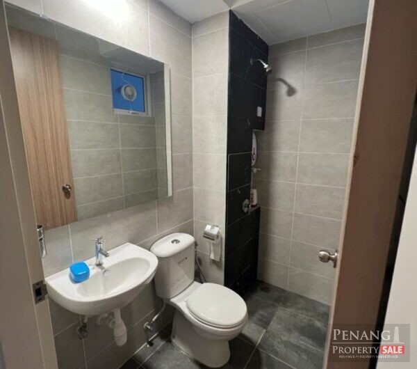Quaywest Residence, Bayan Lepas, Queenebay Area