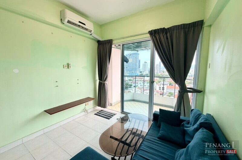Sri Perdana, Georgetown, Near GMC
