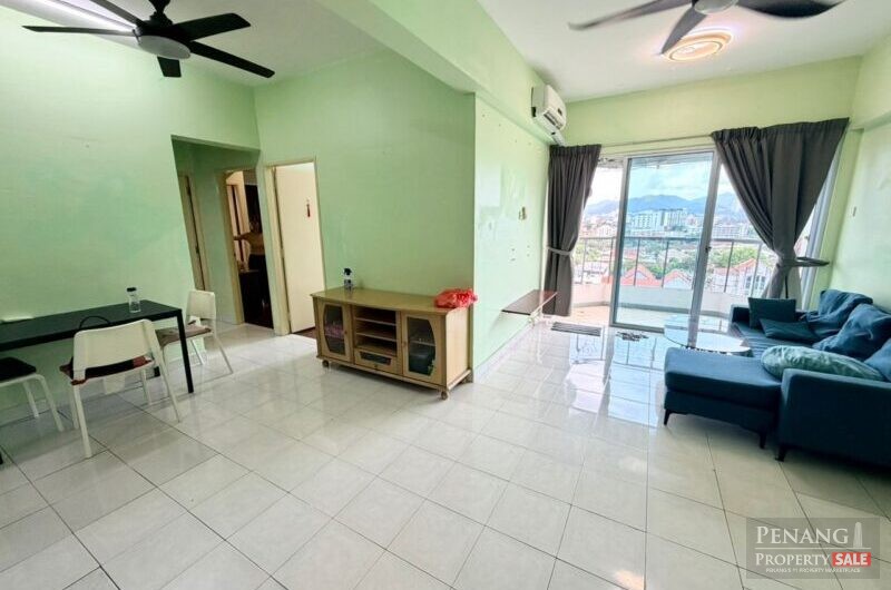 Sri Perdana, Georgetown, Near GMC