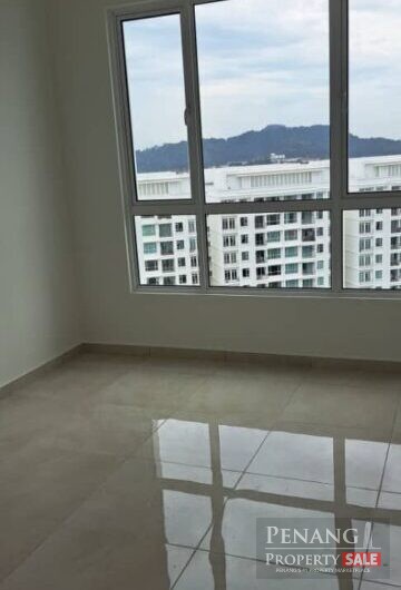 Lucerne Residence, Bayan Lepas, Near Airport FTZ GBS