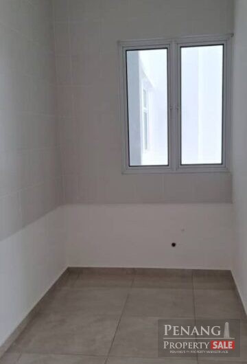 Lucerne Residence, Bayan Lepas, Near Airport FTZ GBS