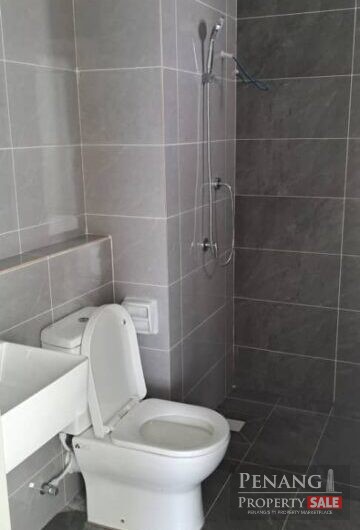 Lucerne Residence, Bayan Lepas, Near Airport FTZ GBS