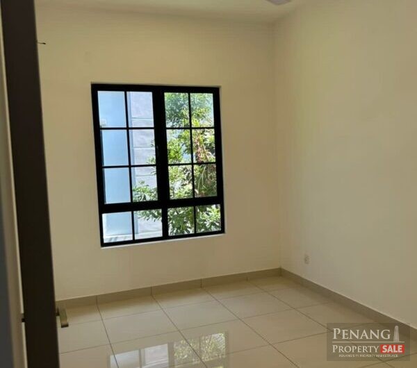 Eco Meadows Double Storey Terrace, Simpang Ampat