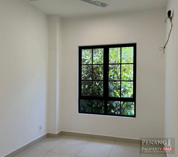 Eco Meadows Double Storey Terrace, Simpang Ampat