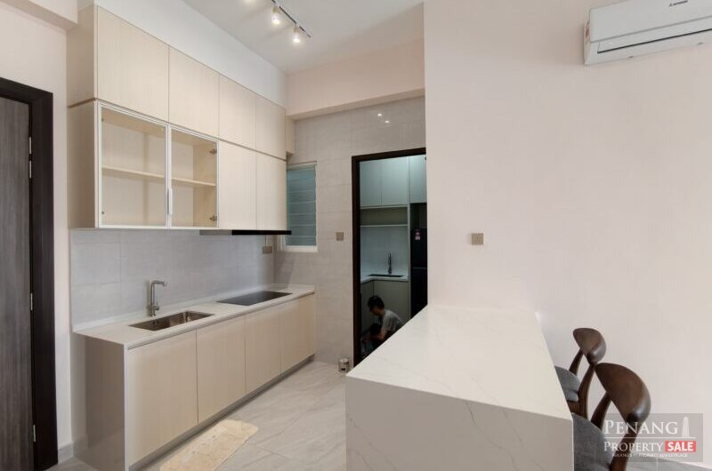 |Seaview] Codrington Residence, Pulau Tikus, Near Gurney