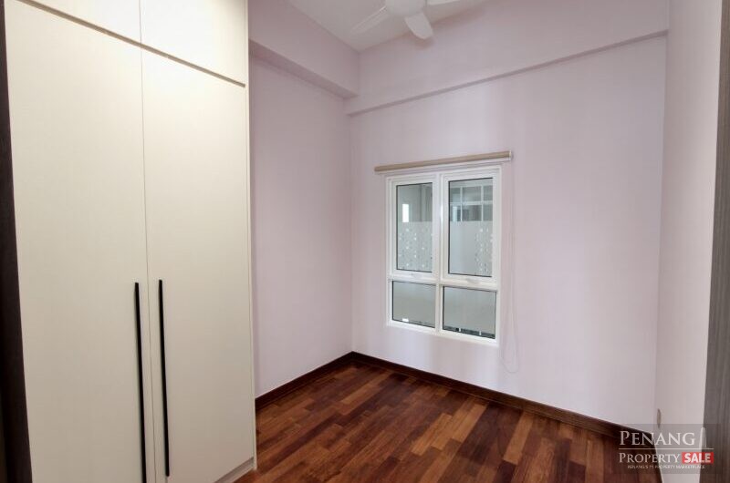 |Seaview] Codrington Residence, Pulau Tikus, Near Gurney