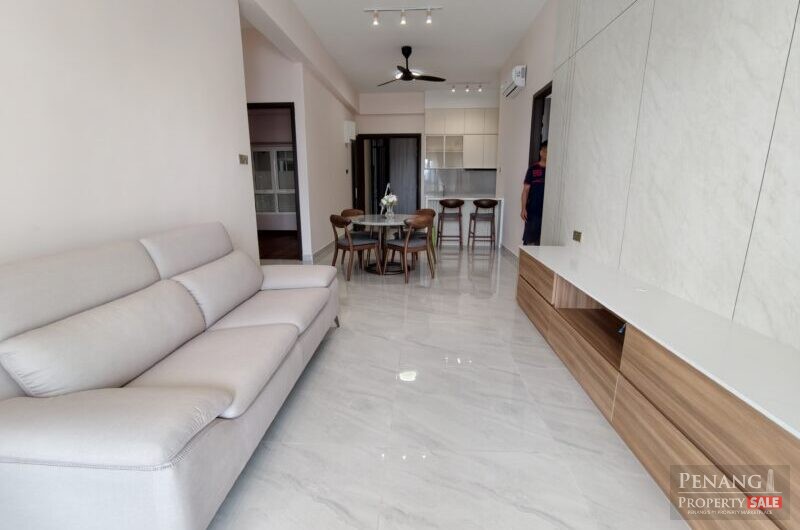 |Seaview] Codrington Residence, Pulau Tikus, Near Gurney