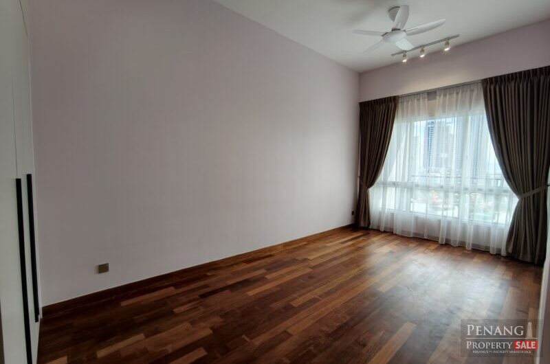 |Seaview] Codrington Residence, Pulau Tikus, Near Gurney