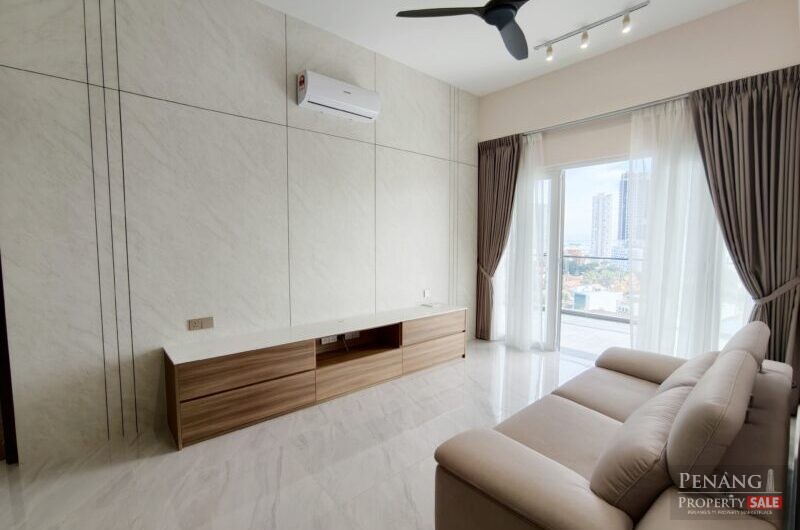 |Seaview] Codrington Residence, Pulau Tikus, Near Gurney