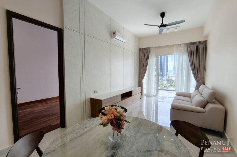 |Seaview] Codrington Residence, Pulau Tikus, Near Gurney