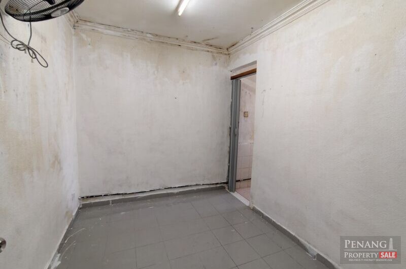 Desa Green Apartment, Jelutong