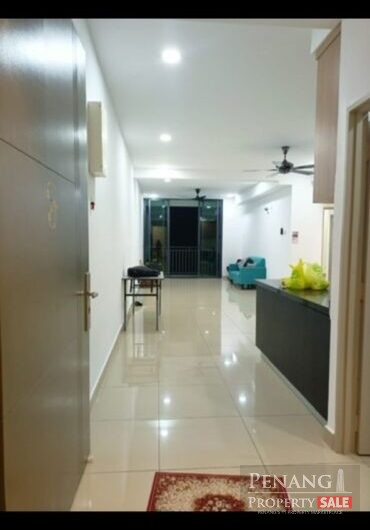 Ramah Pavillion Condo, Teluk Kumbar