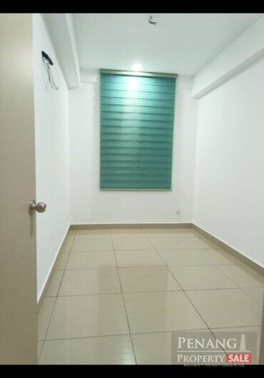 Ramah Pavillion Condo, Teluk Kumbar
