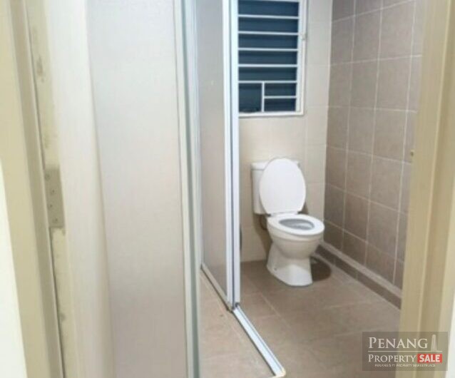 Ramah Pavillion Condo, Teluk Kumbar
