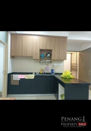 Ramah Pavillion Condo, Teluk Kumbar