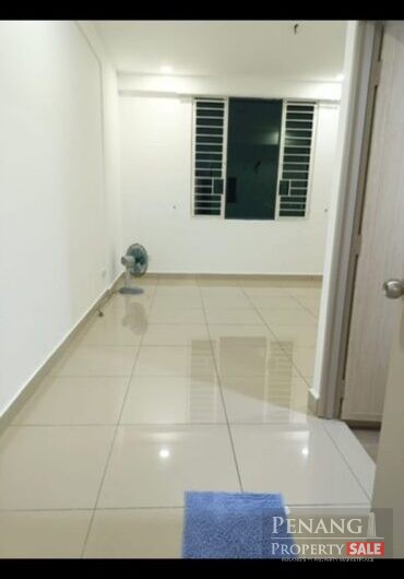 Ramah Pavillion Condo, Teluk Kumbar