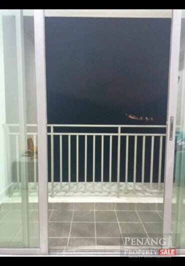Ramah Pavillion Condo, Teluk Kumbar