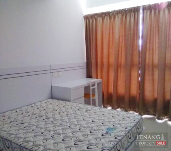[2bedroom] Tropicana Bay Residence, Bayan Lepas, Queenebay Area